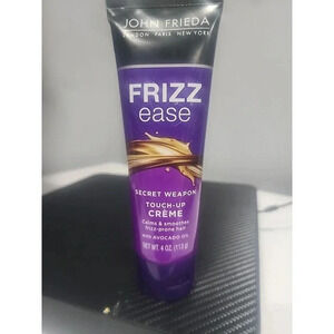 John Frieda Frizz-Ease Secret Weapon Touch-Up Crème 4oz